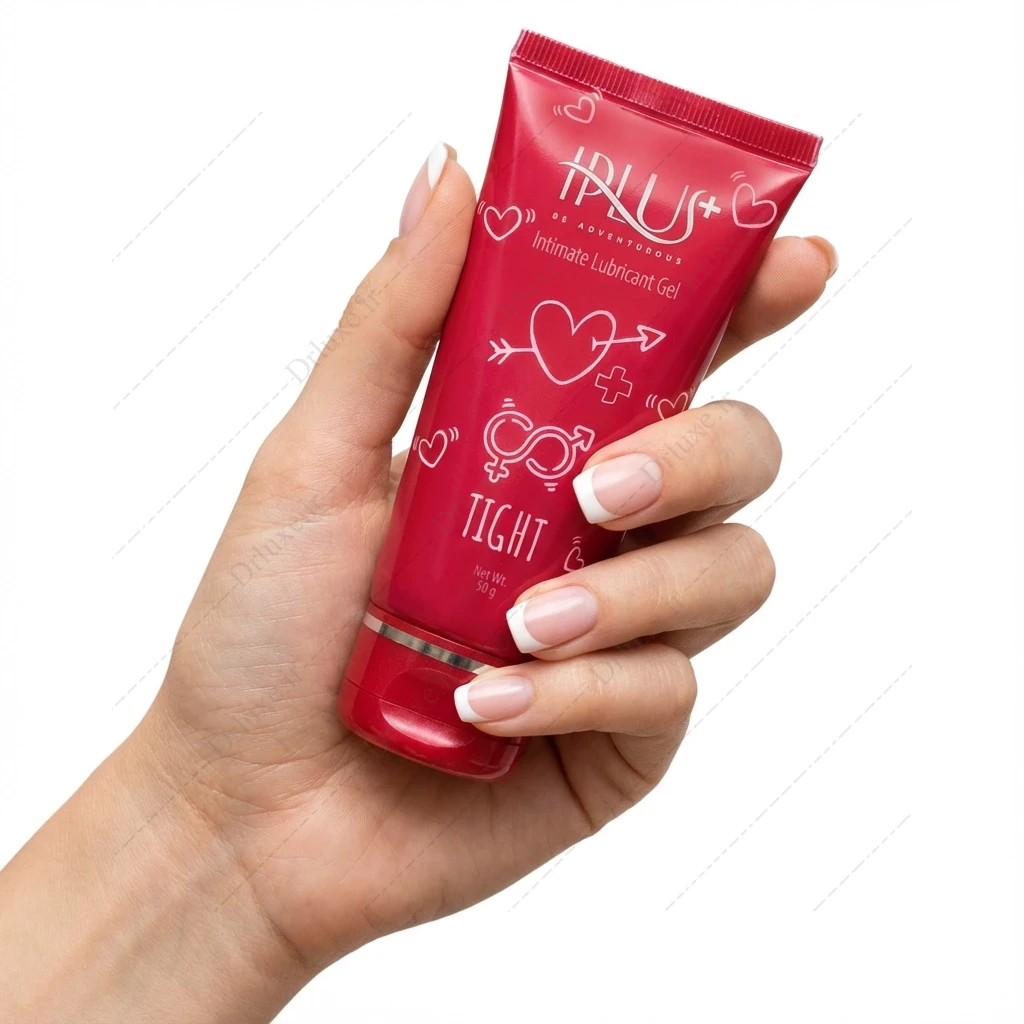 ژل لوبریکانت عصاره انار آی پلاس